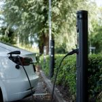 véhicule électrique