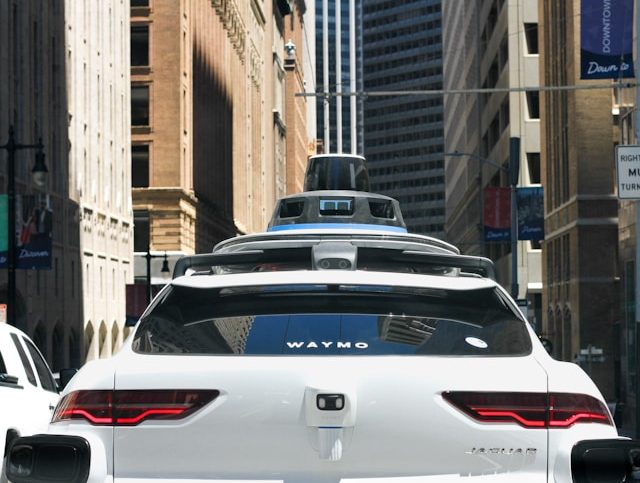 conduite autonome