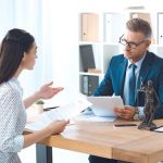 comptable cabinet d'avocats