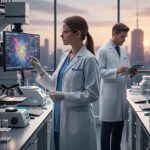 métier d'immunologiste