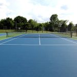 Prix construction terrain de tennis