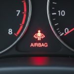 voyant airbag