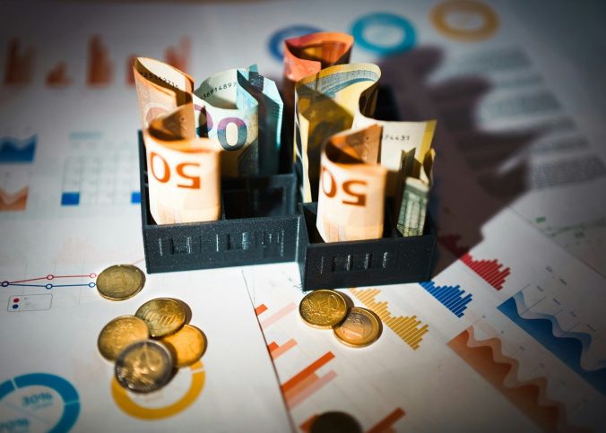 Optimisation financière