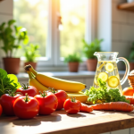 Les associations d’aliments qui favorisent une meilleure digestion naturellement