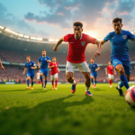 Coupe du monde 2026 : les joueurs qui pourraient tout changer cette année