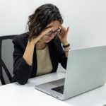 anxiété au travail