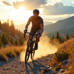 Vélo gravel : comment transformer vos sorties sportives en véritables aventures