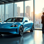 Leasing auto : comment payer moins cher sa voiture neuve en 2026