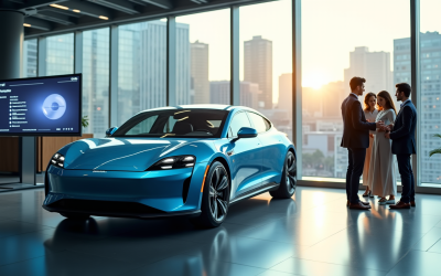 Leasing auto : comment payer moins cher sa voiture neuve en 2026