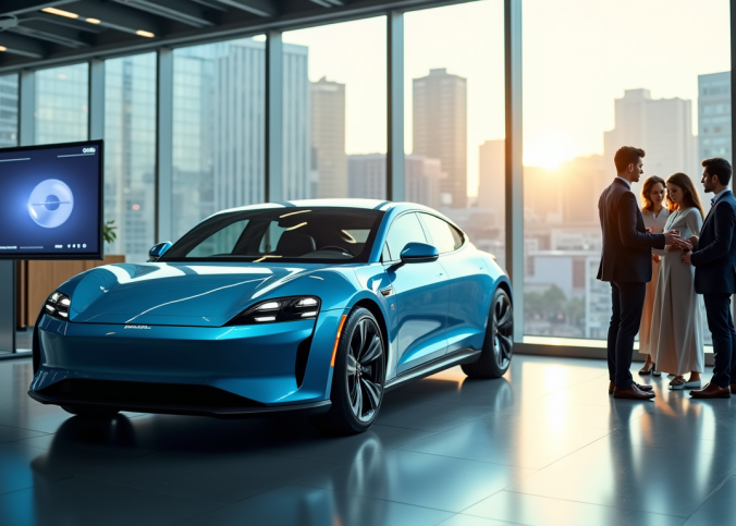 Leasing auto : comment payer moins cher sa voiture neuve en 2026