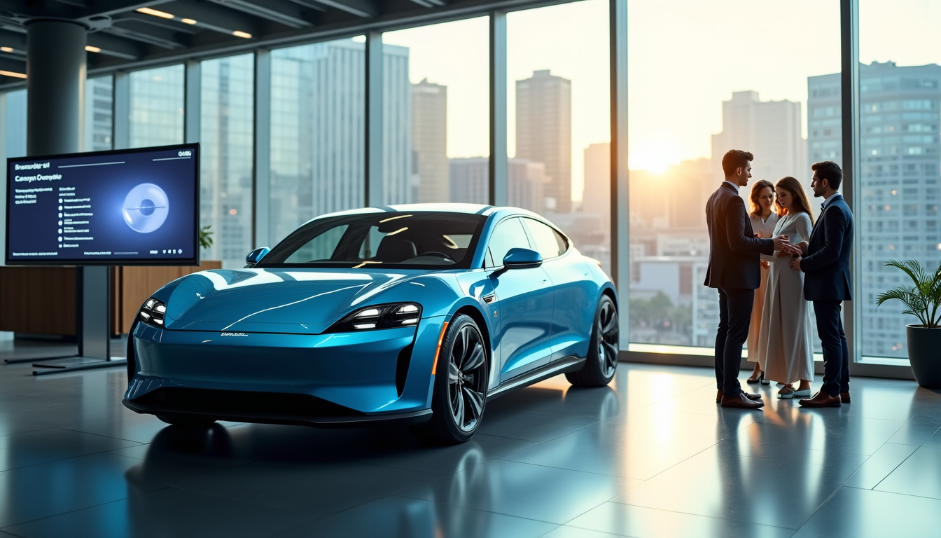 Leasing auto : comment payer moins cher sa voiture neuve en 2026