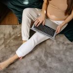 Grossesse et travail
