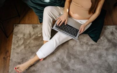 Grossesse et travail
