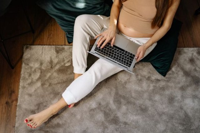 Grossesse et travail