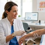 choix dermatologue