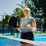 Constructeur court de tennis
