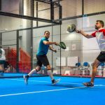 Faire construire un terrain de tennis