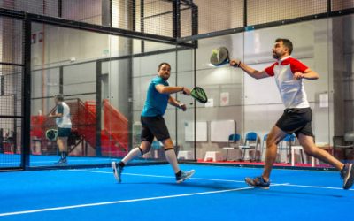 Faire construire un terrain de tennis
