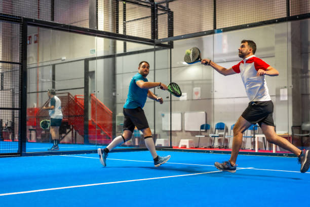 Faire construire un terrain de tennis