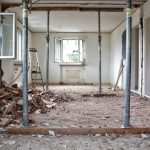 rénovation lourde