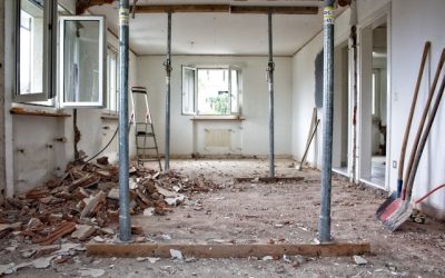 rénovation lourde