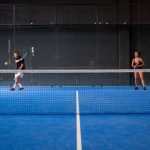 rénovation court de tennis