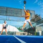 Faire construire un terrain de tennis