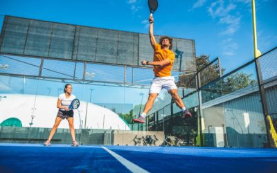 Faire construire un terrain de tennis