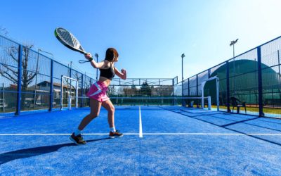 Faire construire un terrain de tennis