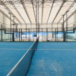 Faire construire un terrain de tennis