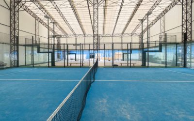 Faire construire un terrain de tennis