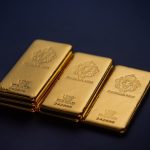 Lingot d'or