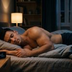 sommeil et Musculation