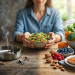 Tabac et nutrition