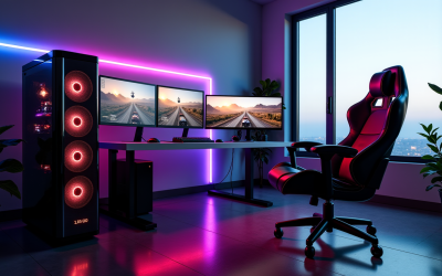 comment optimiser gta 5 sur pc en 2026 : le guide ultime pour booster vos fps