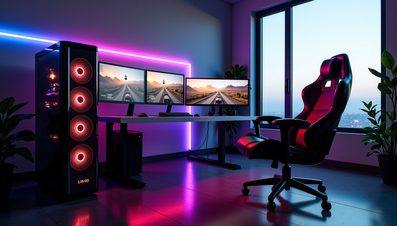 comment optimiser gta 5 sur pc en 2026 : le guide ultime pour booster vos fps