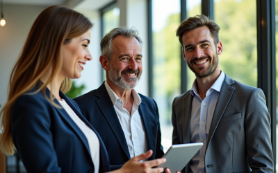 Trouvez une entreprise aquitaine energie de confiance