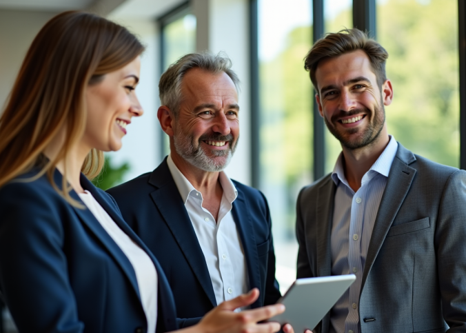 Trouvez une entreprise aquitaine energie de confiance