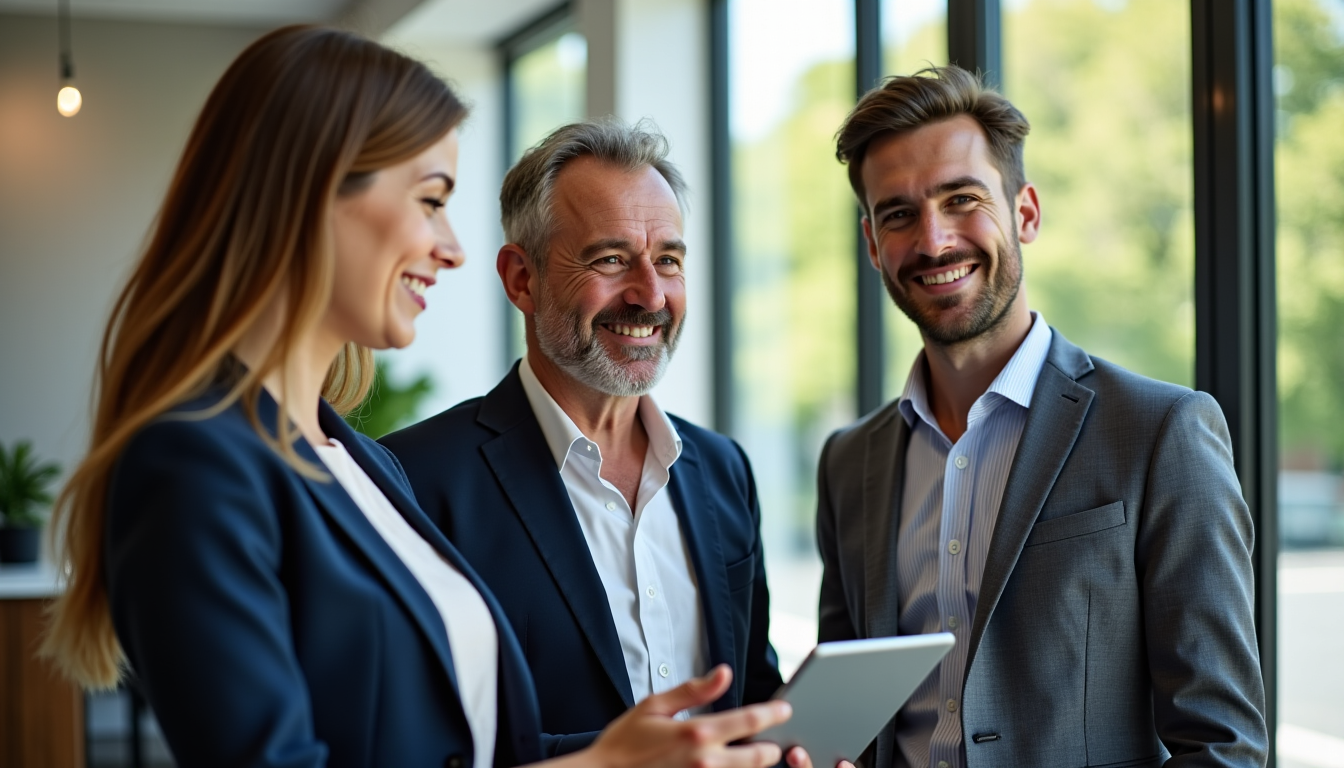 Trouvez une entreprise aquitaine energie de confiance