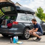 entretien voiture