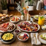 brunch gourmand