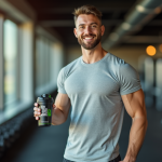 Prenez du muscle proprement : notre avis Greenwhey complet