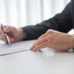 Assurance VTC : déclarer un accident pendant une course sans perdre l'indemnisation