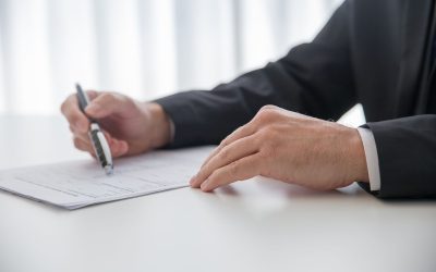Assurance VTC : déclarer un accident pendant une course sans perdre l'indemnisation