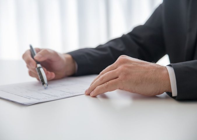 Assurance VTC : déclarer un accident pendant une course sans perdre l'indemnisation