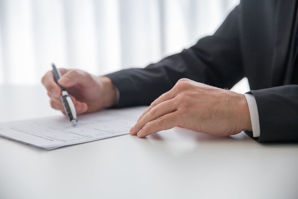 Assurance VTC : déclarer un accident pendant une course sans perdre l'indemnisation