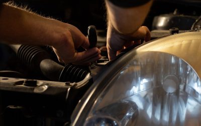 Road trip : les liquides qu'on oublie de vérifier avant de partir