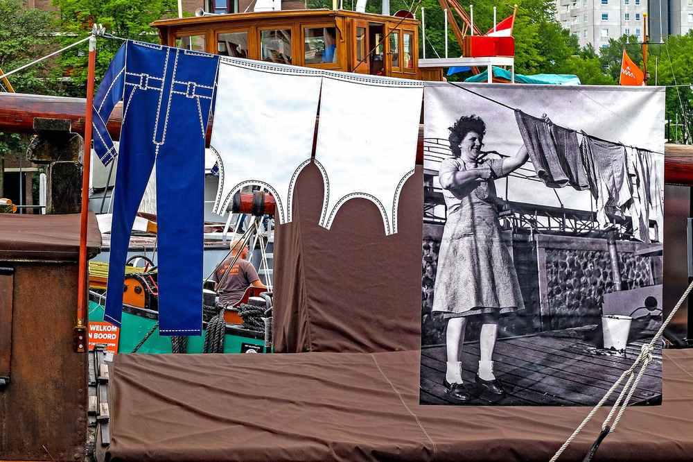 Pourquoi visiter un bateau-musée lors d'une escale fluviale