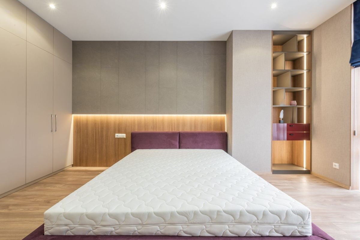 Matelas de camping-car humide : la mousse est-elle encore sauvable ?